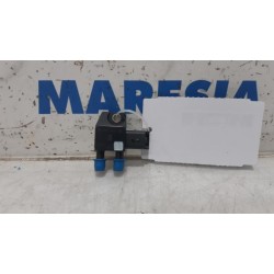 Peugeot - 207 - Particulate filter sensor