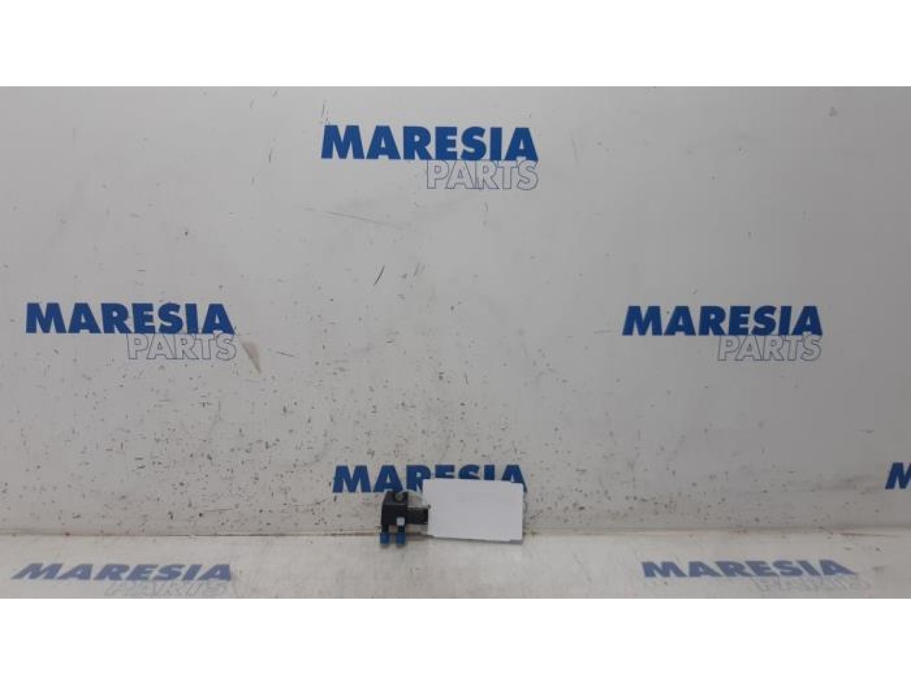 Peugeot - 207 - Particulate filter sensor
