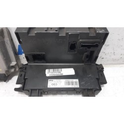 Fiat - Panda - Engine management computer