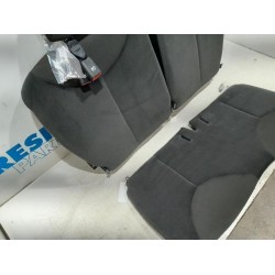 Citroen - C1 - Achterbank