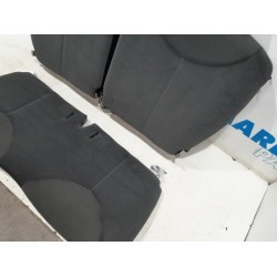 Citroen - C1 - Achterbank