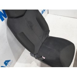 Citroen - C1 - Stoel links