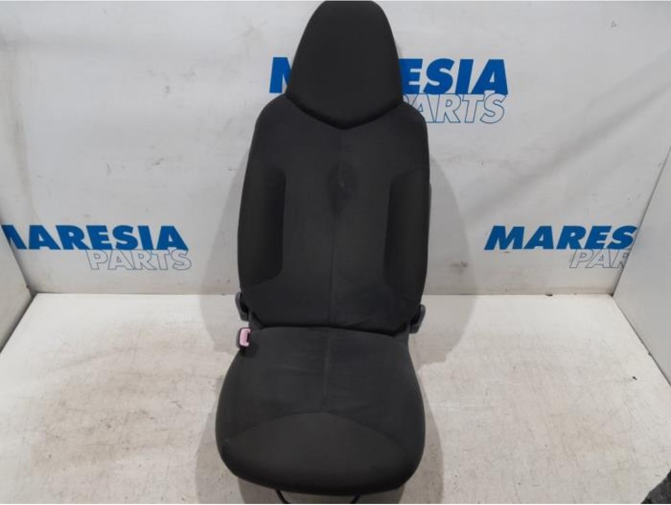 Citroen - C1 - Stoel links