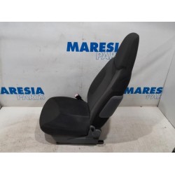 Citroen - C1 - Stoel links