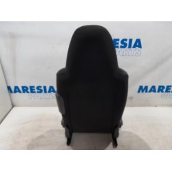 Citroen - C1 - Stoel links