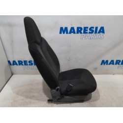 Citroen - C1 - Stoel links