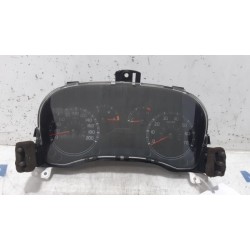 Fiat - Panda - Instrumentenbrett