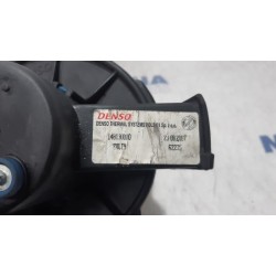 Fiat - Panda - Heating and ventilation fan motor