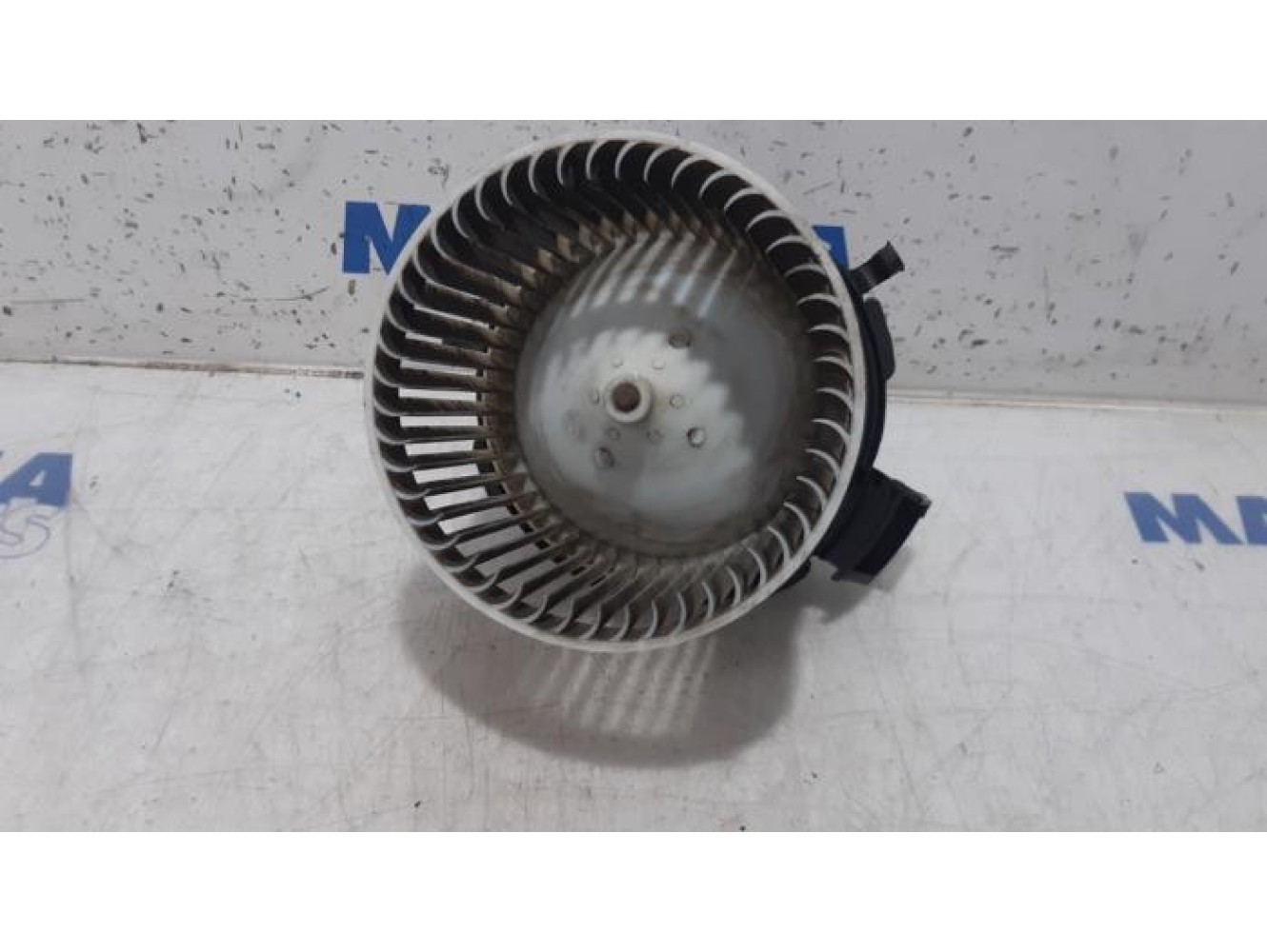 Fiat - Panda - Heating and ventilation fan motor