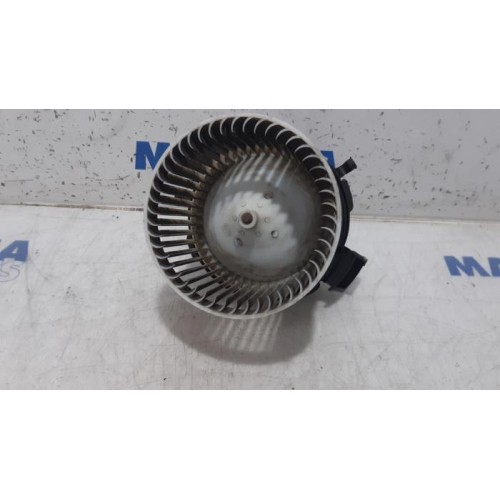 Fiat - Panda - Heating and ventilation fan motor