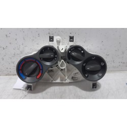 Fiat - Panda - Heater control panel