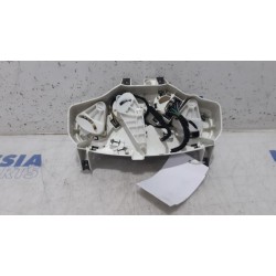 Fiat - Panda - Heater control panel