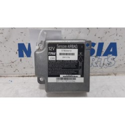 Fiat - Panda - Airbag Module