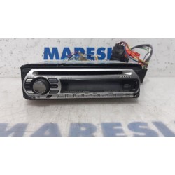 Fiat - Panda - Radio CD player