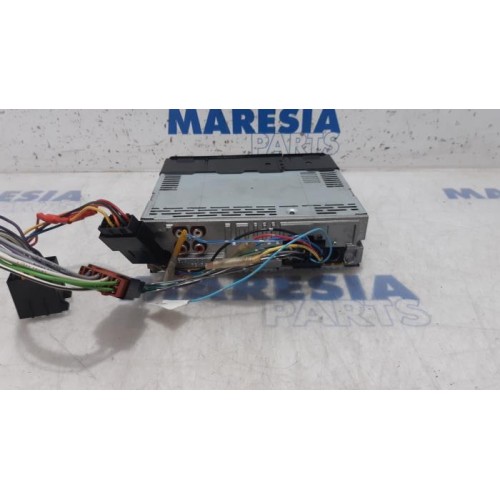 Fiat - Panda - Radio CD player