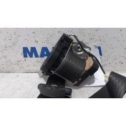 Fiat - Panda - Front seatbelt, left