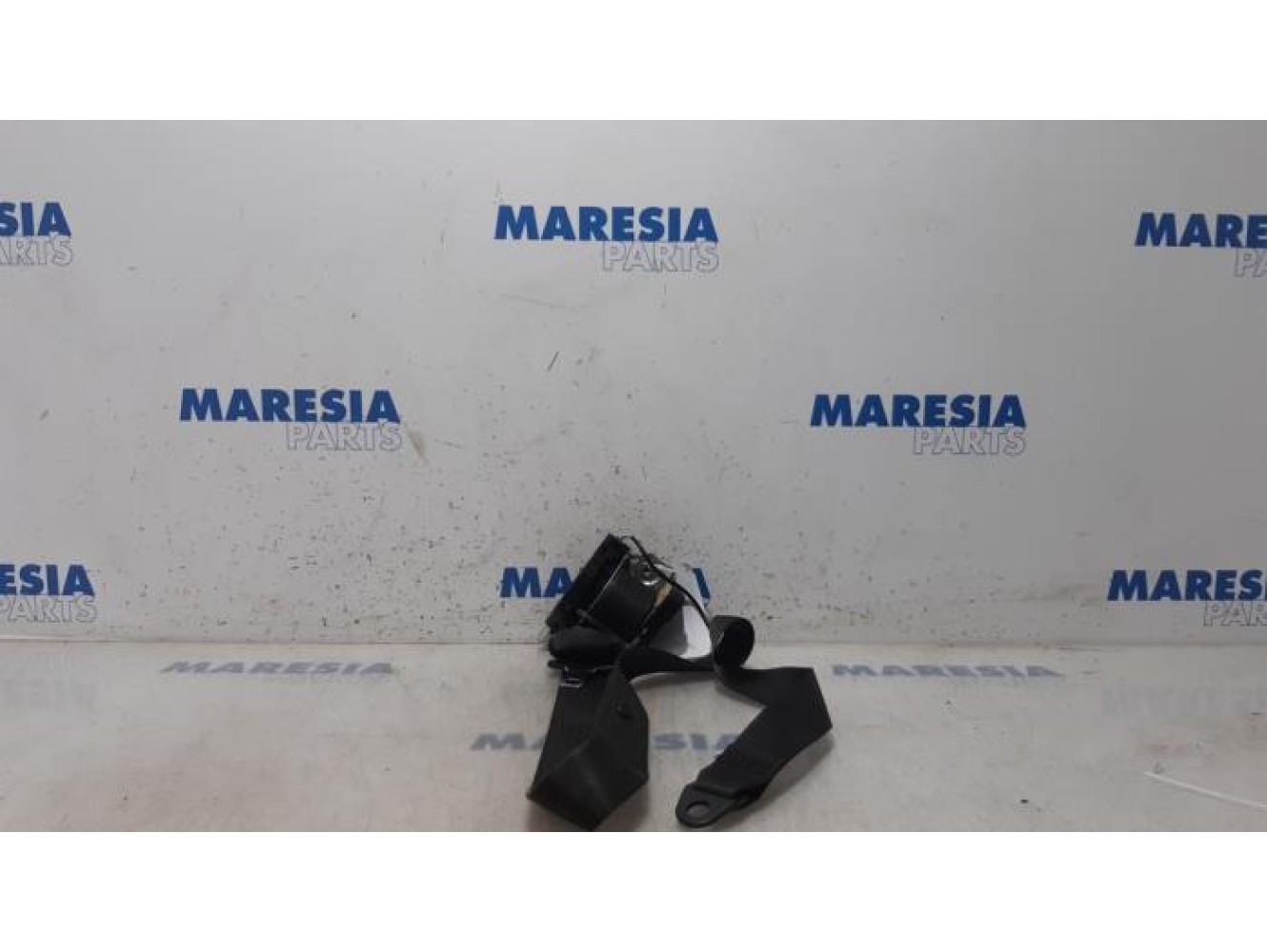 Fiat - Panda - Front seatbelt, left