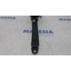 Fiat - Panda - Sicherheitsgurt links hinten
