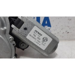Fiat - Panda - Rear wiper motor