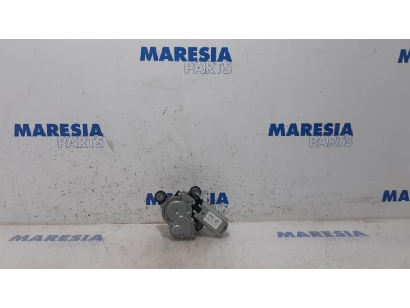 Fiat - Panda - Rear wiper motor