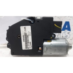 Fiat - Panda - Schiebedach Motor
