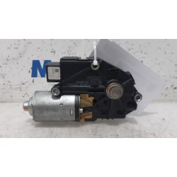 Fiat - Panda - Schiebedach Motor