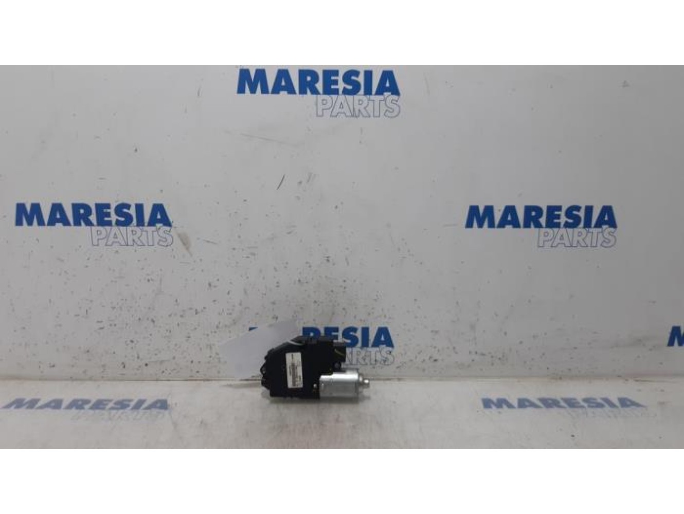 Fiat - Panda - Schiebedach Motor