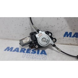 Fiat - Panda - Window mechanism 4-door, front right