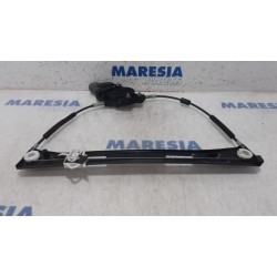 Fiat - Panda - Window mechanism 4-door, front right