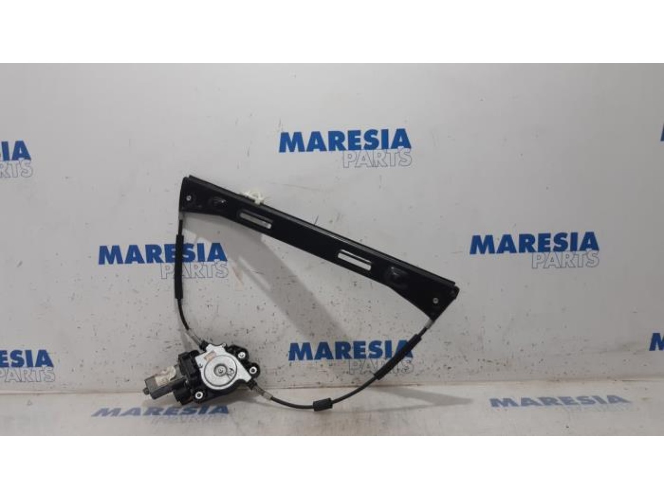 Fiat - Panda - Window mechanism 4-door, front right
