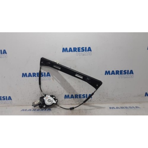 Fiat - Panda - Window mechanism 4-door, front right