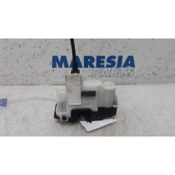 Fiat - Panda - Door lock mechanism 4-door, front left