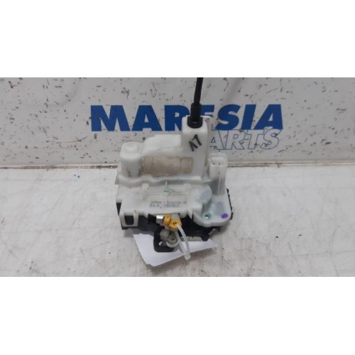 Fiat - Panda - Door lock mechanism 4-door, front left