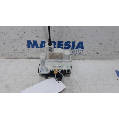 Fiat - Panda - Front door lock mechanism 4-door, right