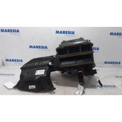 Citroen - C1 - Heater housing