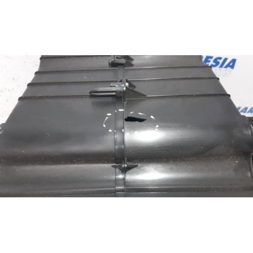 Citroen - C1 - Heater housing