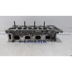 Fiat - Stilo - Cilinderkop