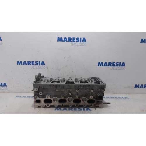 Peugeot - 508 - Cylinder head