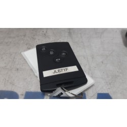 Renault - Clio - Engine management computer