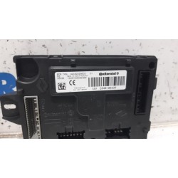 Renault - Clio - Engine management computer