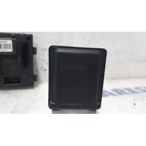 Renault - Clio - Ordinateur gestion moteur