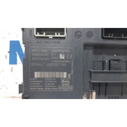 Renault - Clio - Card reader (lock)