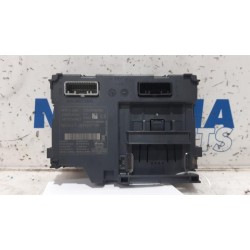 Renault - Clio - Card reader (lock)
