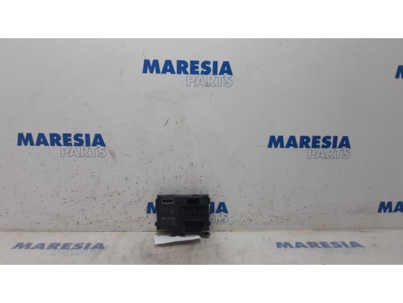 Renault - Clio - Card reader (lock)