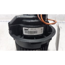Renault - Clio - Heating and ventilation fan motor