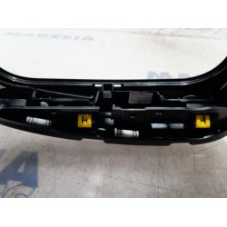 Renault - Clio - Elément tableau de bord
