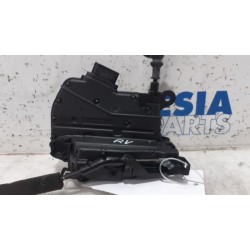 Renault - Clio - Front door lock mechanism 4-door, right