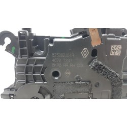 Renault - Clio - Deurslot Mechaniek 4Deurs rechts-achter