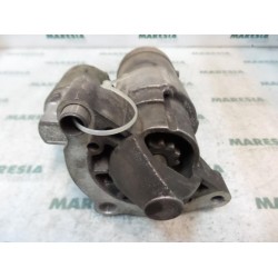 Peugeot - 607 - Starter