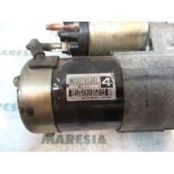 Peugeot - 607 - Starter